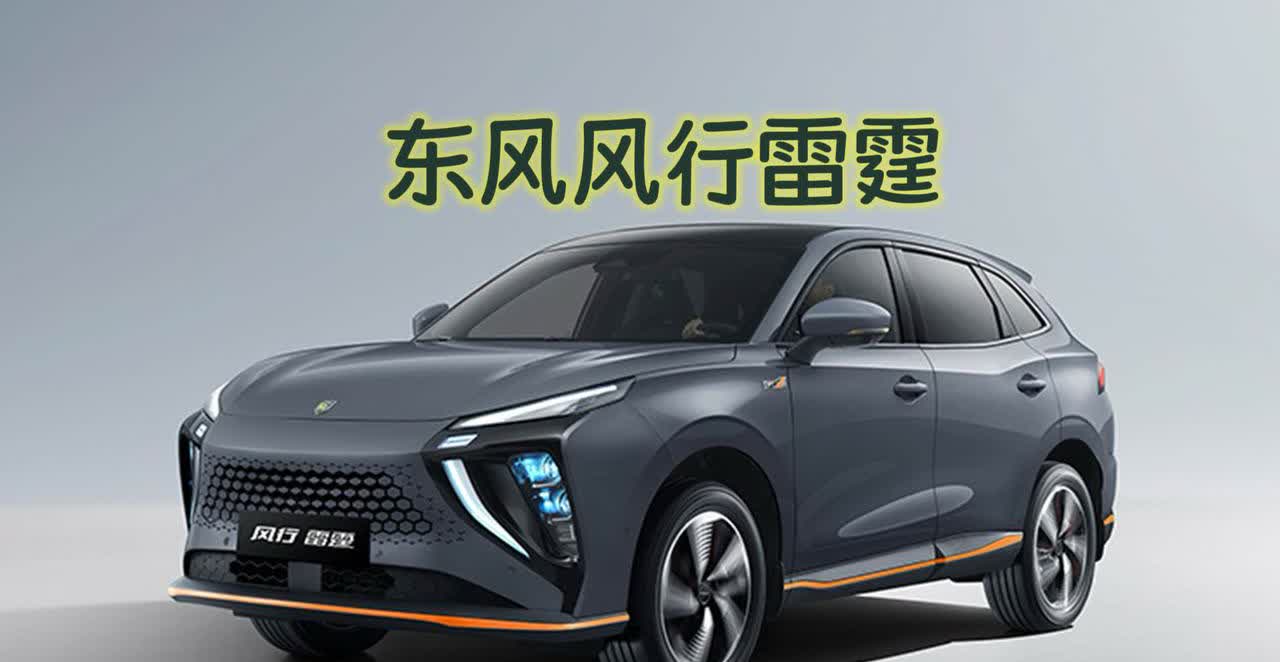 闻所未闻，厂家可以强制锁电？有一位东风风行雷霆车主，在2023年购入雷霆63