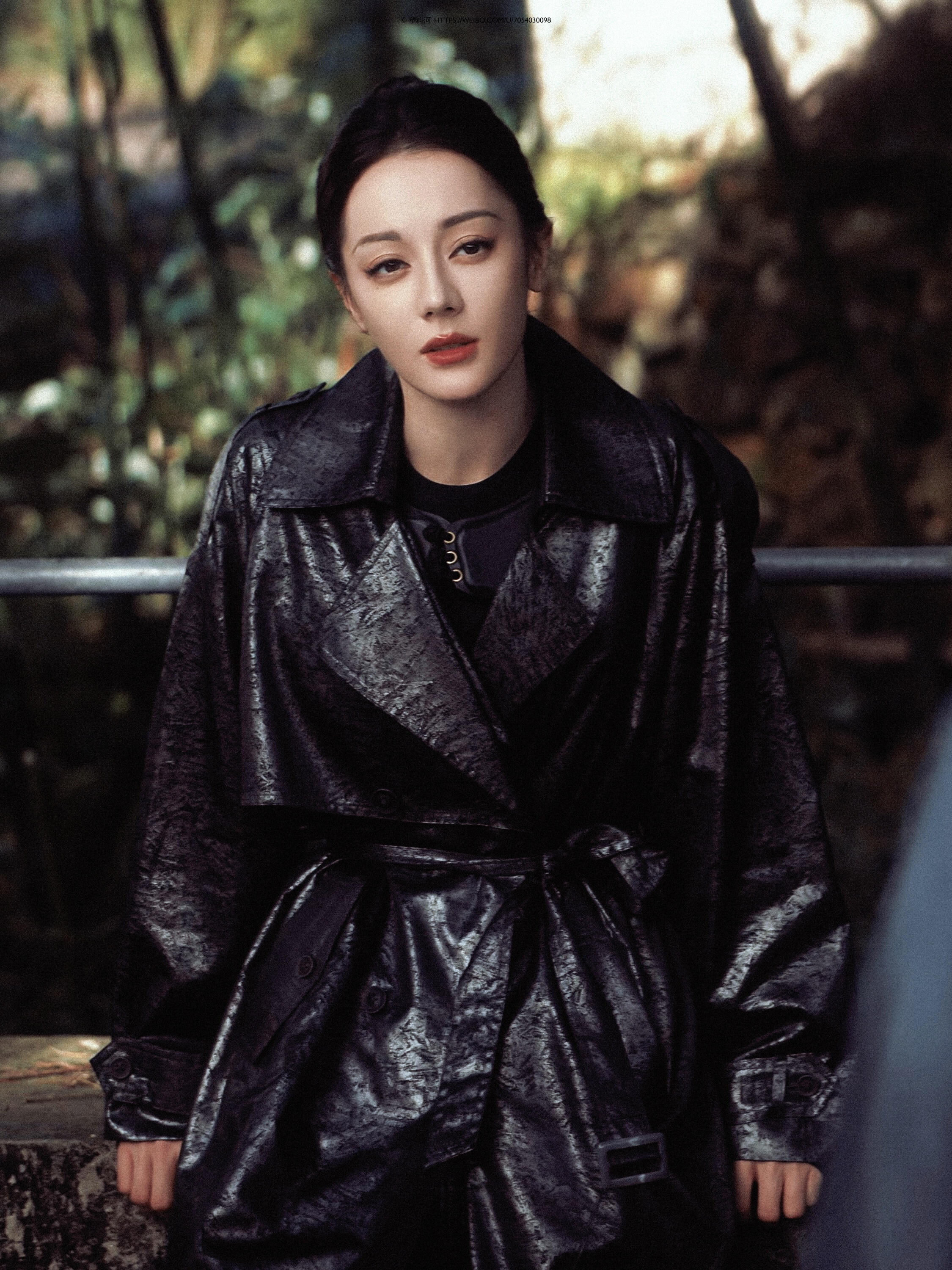 ·黑皮衣疯刀老公级别·