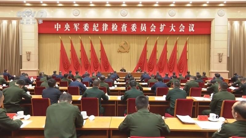 开年第一炸！中纪委这记重拳，直接砸碎了所有贪官的“侥幸梦”！半个月，三名正部级“