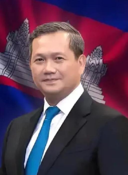 洪玛奈没想到，中国的反制来得这么快。近日在柬埔寨，中方把合作重心从公路、电站