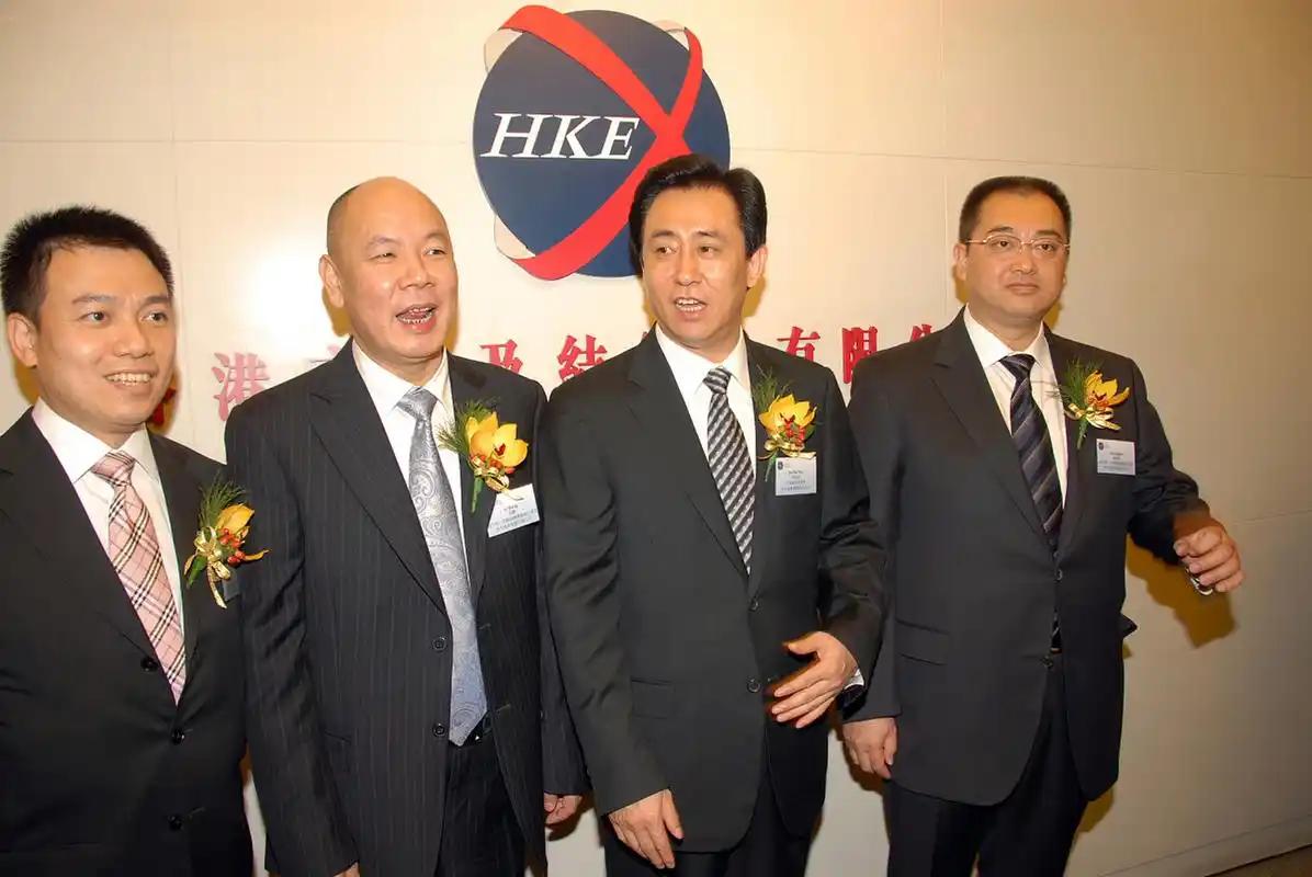 恒大原管理层以为留个口头协议，59.7亿过桥贷款就能赖掉？清盘人一上任直接掀桌子