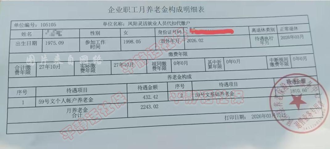 安徽凤阳职工养老金！凤阳，首先映入头脑的是凤阳花鼓：“说凤阳，道凤阳，凤阳本是