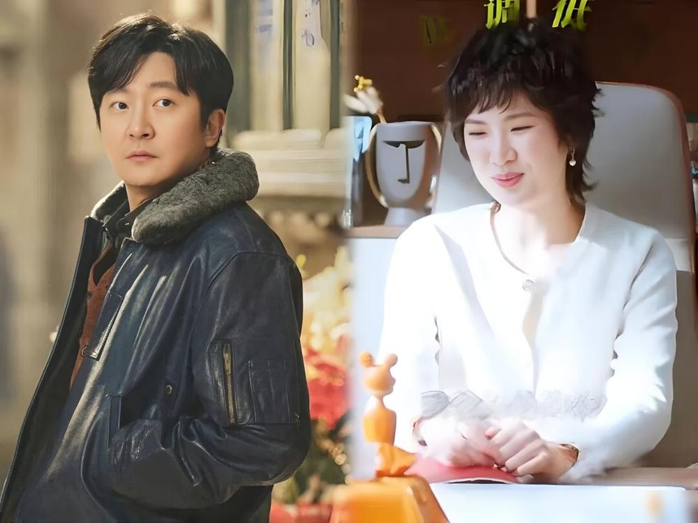 骂姚安娜和捧姚安娜的人，这次真要对她改观了！老听人说她是“资源咖”，靠爹进圈。