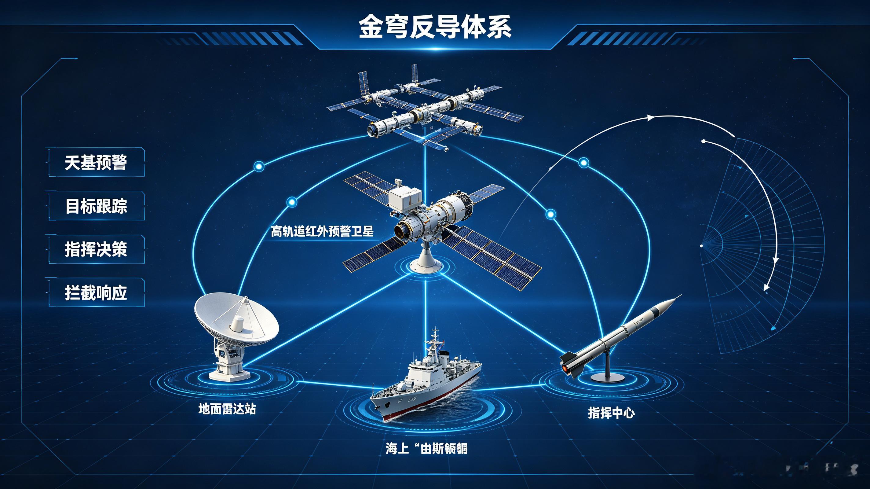 41.6亿美元！SpaceX拿下美军天基预警核心合同美国太空军敲定大单，SpaceX获41.6亿美元