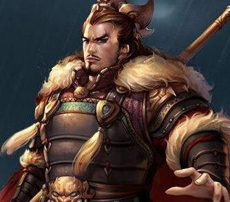 唐武德四年，秦王李世民包围了洛阳宫城，王世充手下大将单雄信，单枪匹马冲杀出城，不