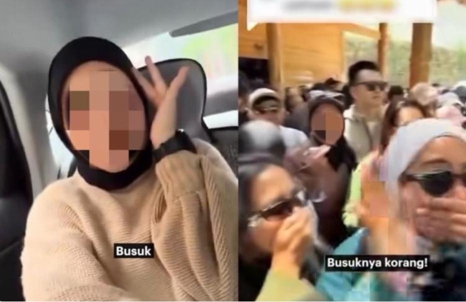 国外女子正式道歉了！如今，中国民众已经觉悟和站起来了！再也不会任人歧视和侮辱！据