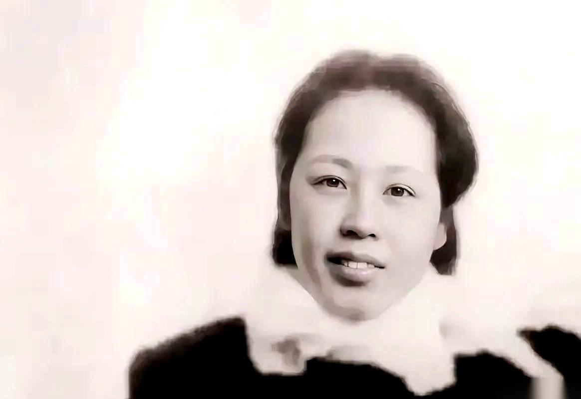 “我不去，你也不要回来。”这十个字，要是搁在今天的微博热搜上，绝对是原配手撕前
