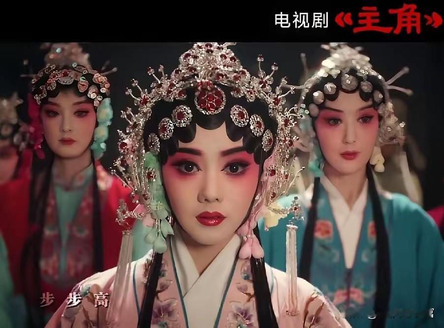 第一次只听到王菲演唱的秦腔片段，做了20年老菲迷，居然都没听出是她的声音。身为陕