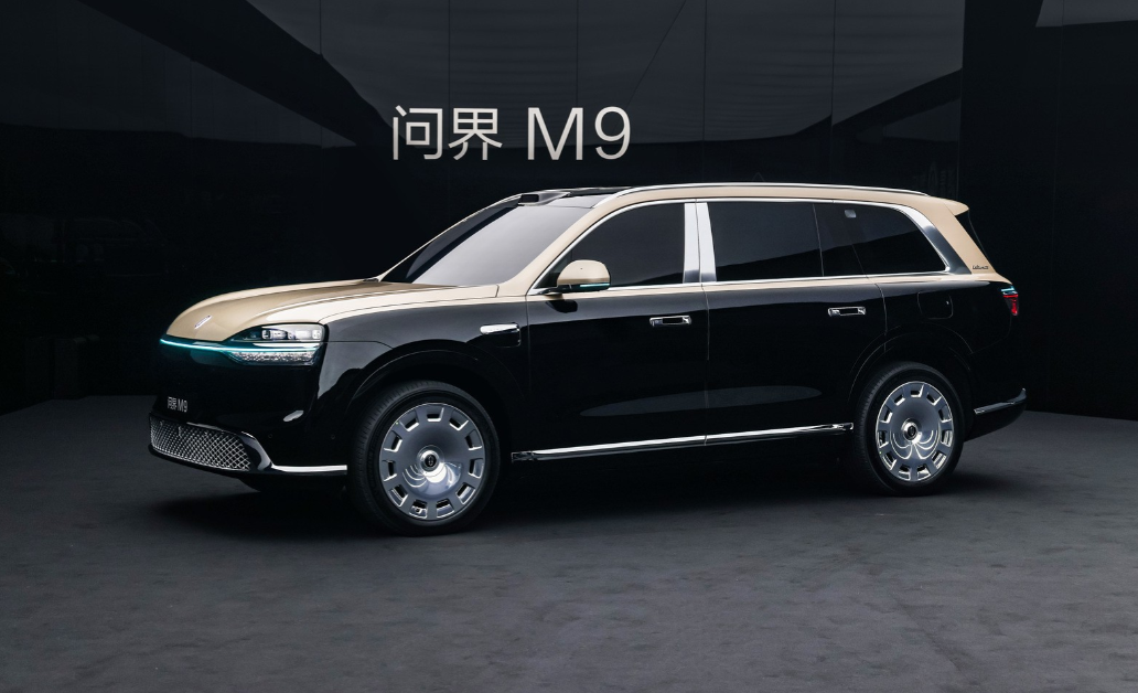 凭什么问界独占ADS5.0？当年的赌约，今天兑现了！