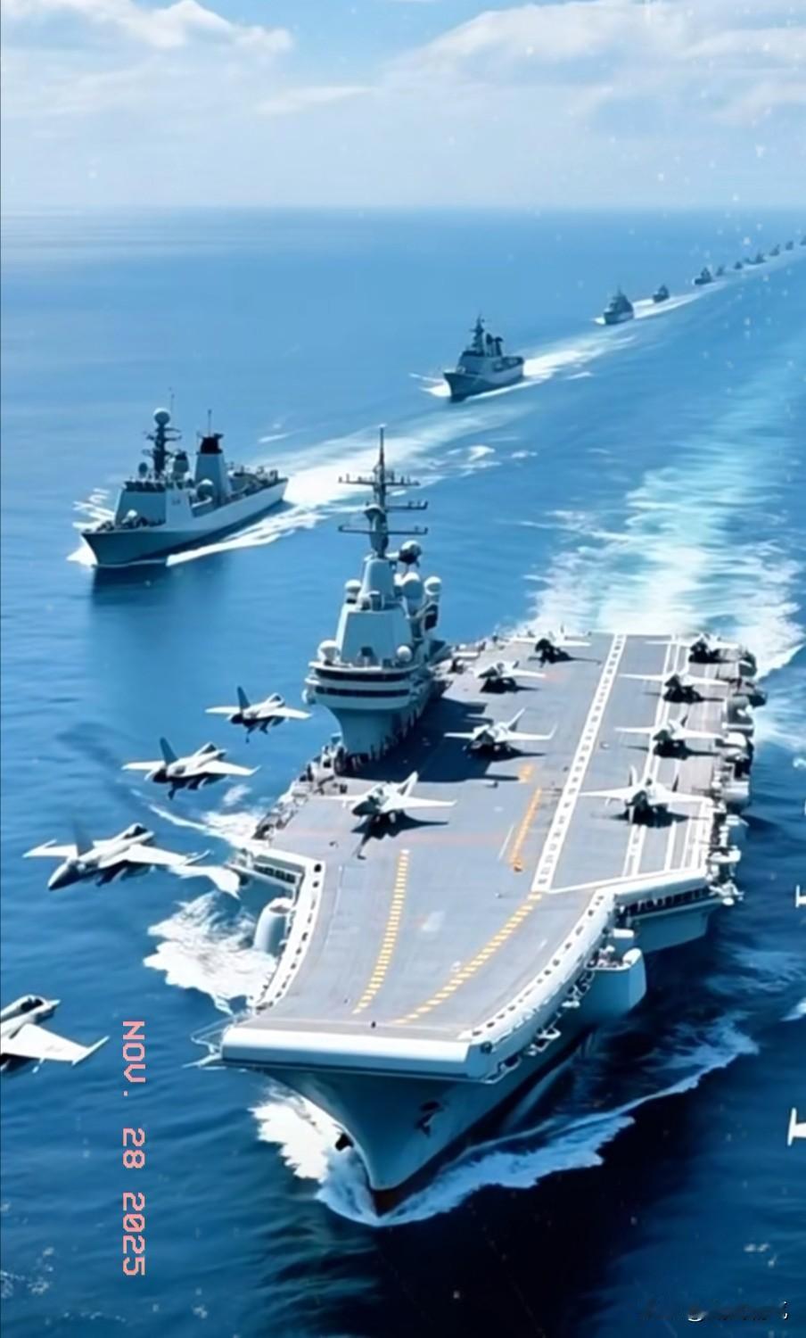 摊牌了！这绝不是危言耸听，而是正在发生的战略绞杀！面对俄媒关于“全方位围攻”