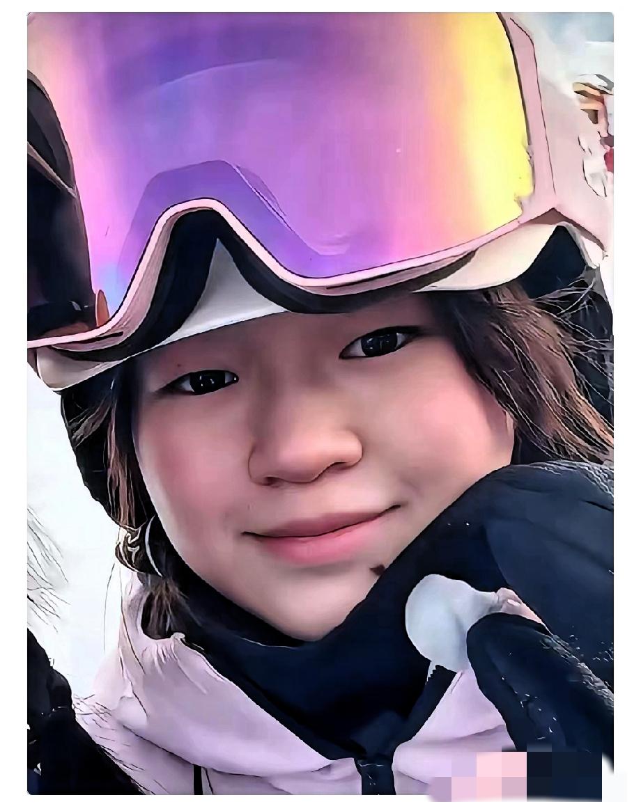 我有种不好的预感，那就是全红婵可能很快要退役了，不是说她身体不好，也不是上课