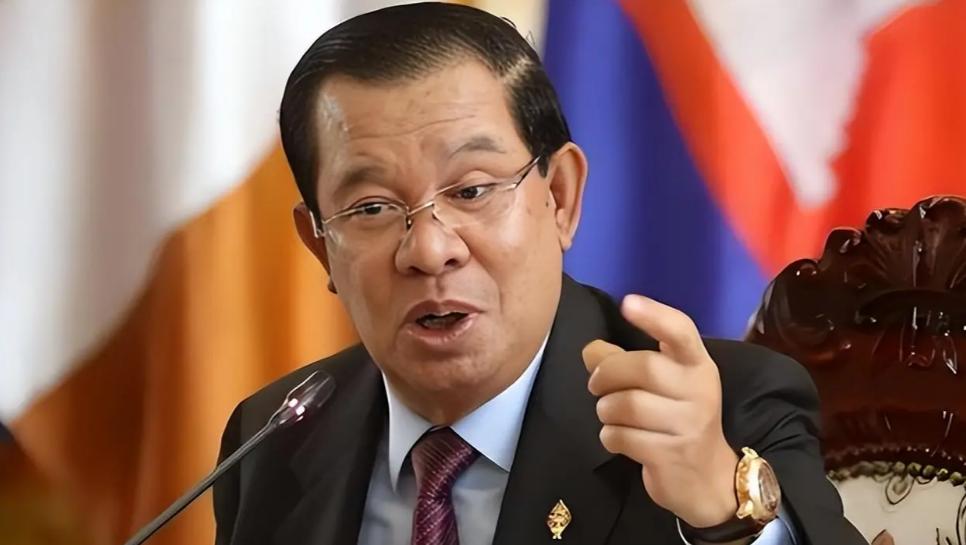 泰国警告柬埔寨：要是使用中国武器，就要干掉柬埔寨！柬埔寨要想打泰国，说白了就