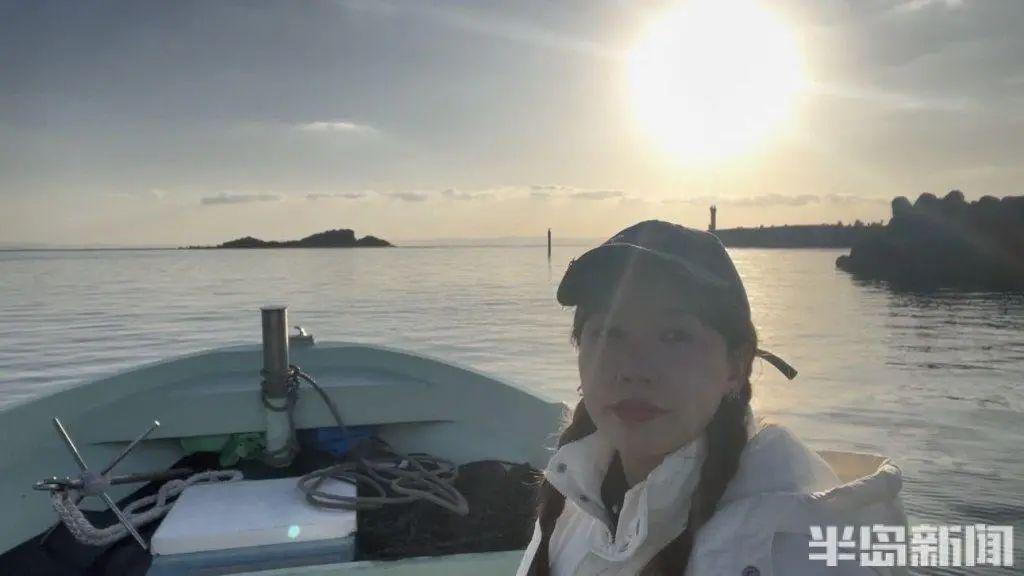 “有钱就是任性！”青岛一女子没把积蓄花在买车买房上，2020年底敲定协议入手