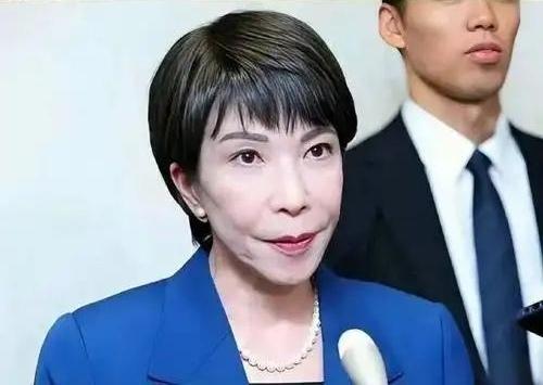 高市早苗的一番话，简直刷新了离谱的底线日本政客高市早苗最近抛出的话，简直离