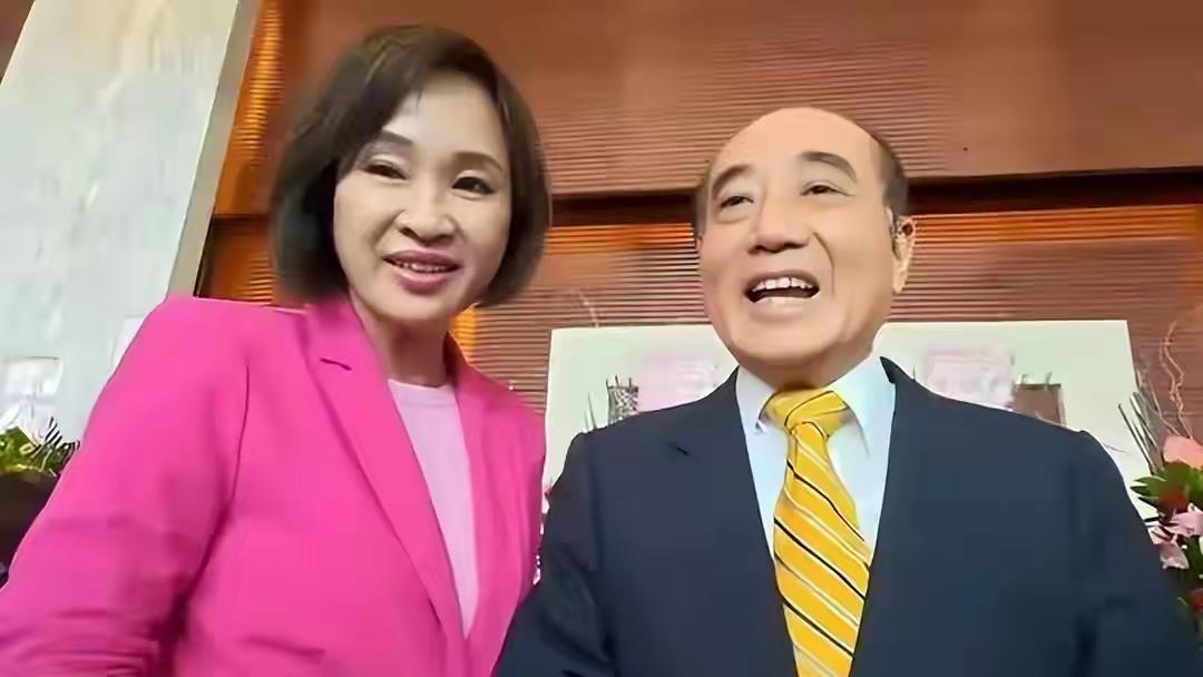 柯志恩邀请王金平担任竞选办公室主委，要翻转高雄。一般对于国民党执政党县市，竞选
