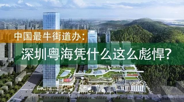 2025年, 深圳迎来豪宅王炸集结号