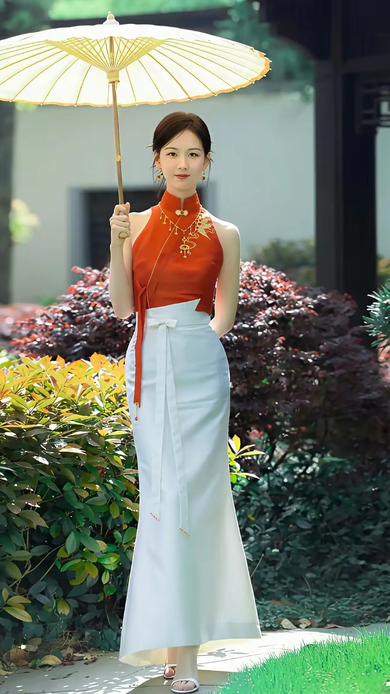 陈都灵的造型师是不是可以换了？你看这个外国人嫌弃的小表情，偷偷地告诉你，其实屏幕