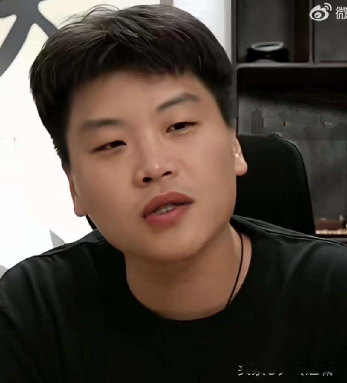 郝帅说:目前户上隼辅赢一次樊振东也不代表他多强啊，因为像户上隼辅他的这种打