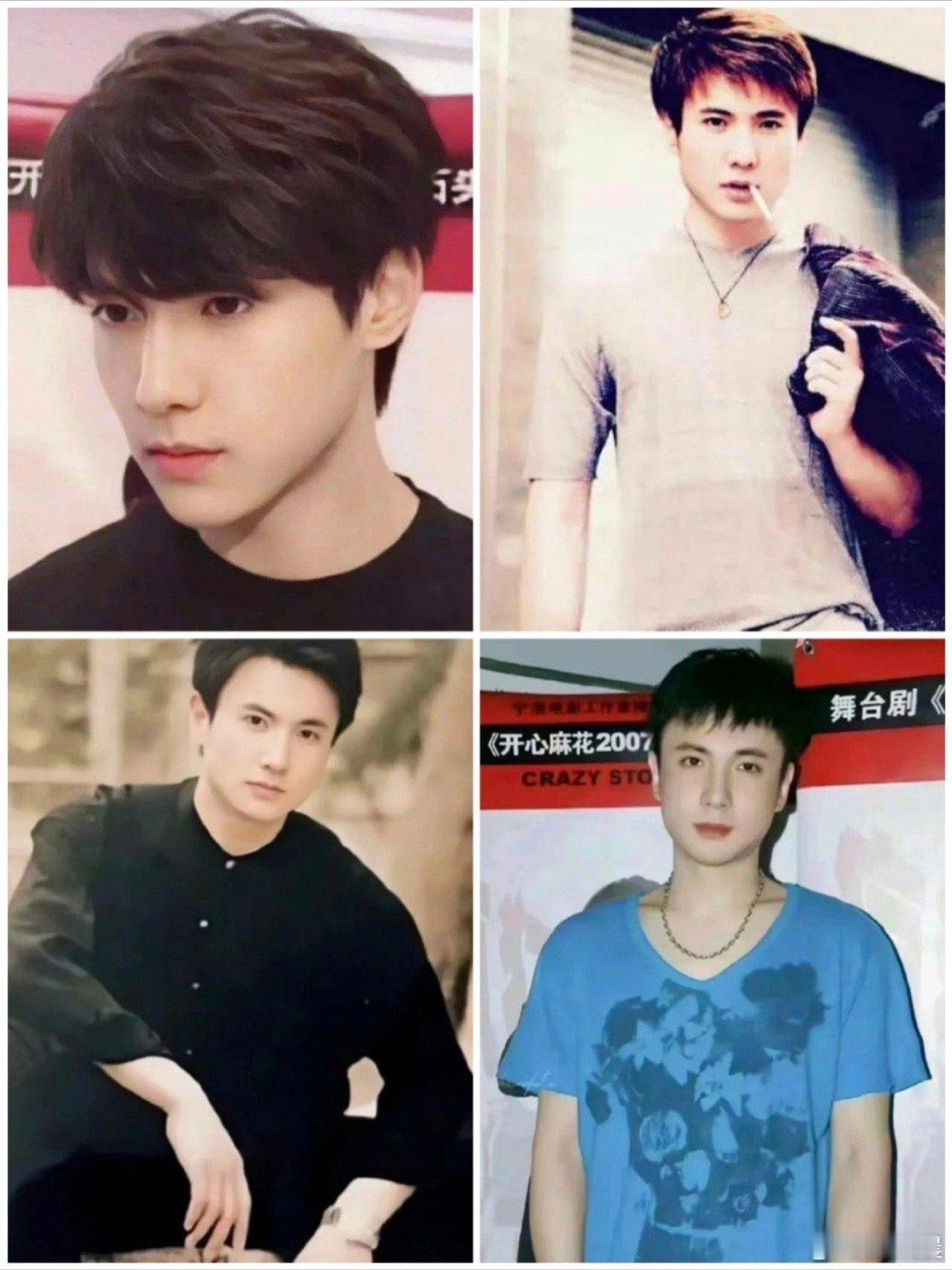 电影飞驰人生3定档春节终于等到老沈！沈腾+尹正+黄景瑜全员归队，沙溢段奕宏强势