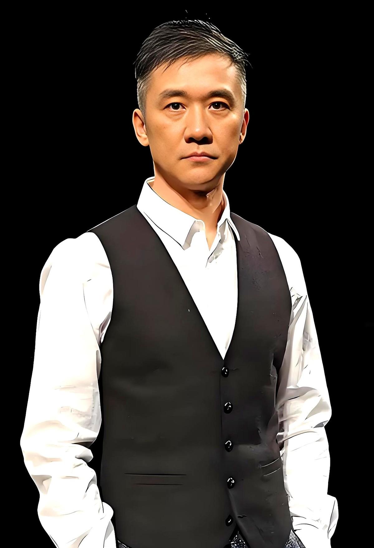 陈建斌沉默了张嘉益也沉默，连张译都始料未及，原因是黄志忠在《大生意人》里演的