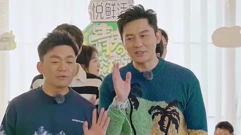 王宝强和李晨本来就是两种演员。王宝强的角色，从傻根到许三多再到“唐人”，都特别接