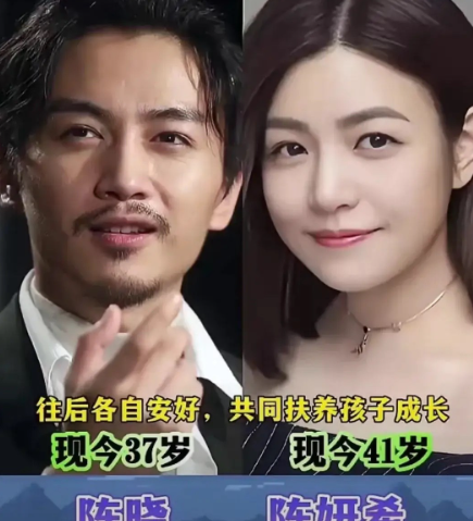 这些明星夫妻曾经非常相爱，也很欣赏对方，因为共同的事业追求走到一起。爱的时候