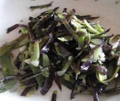 常被扔掉的4种食物是抗癌高手