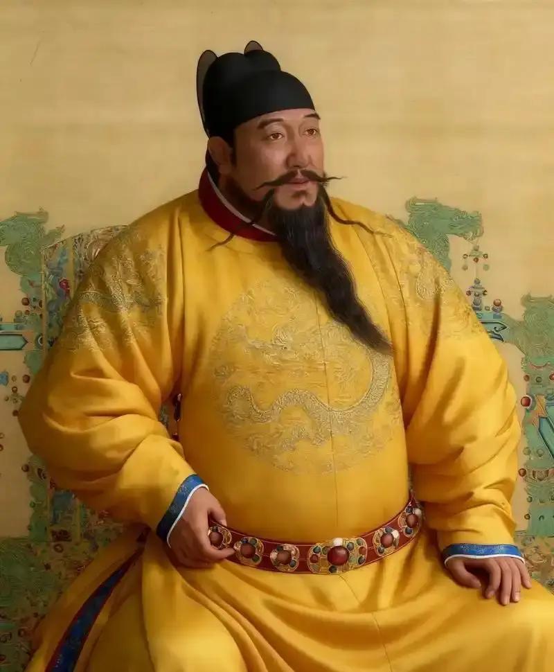 明成祖朱棣最大的历史功绩，大概就是迁都北京，这直接奠定了今后数百年中国的政治、经济、军事与文化格局，