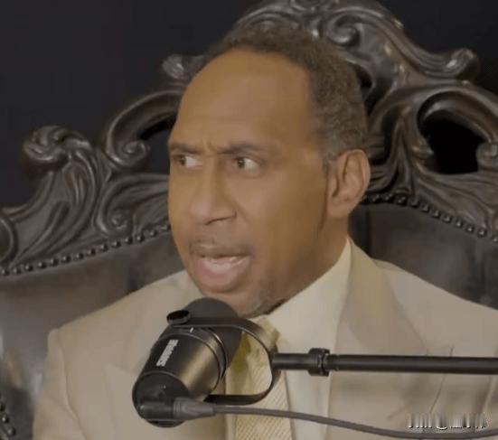 老詹刷数据？A史密斯谈詹姆斯：“我非常确定，勒布朗为了成为历史最佳，他一直都