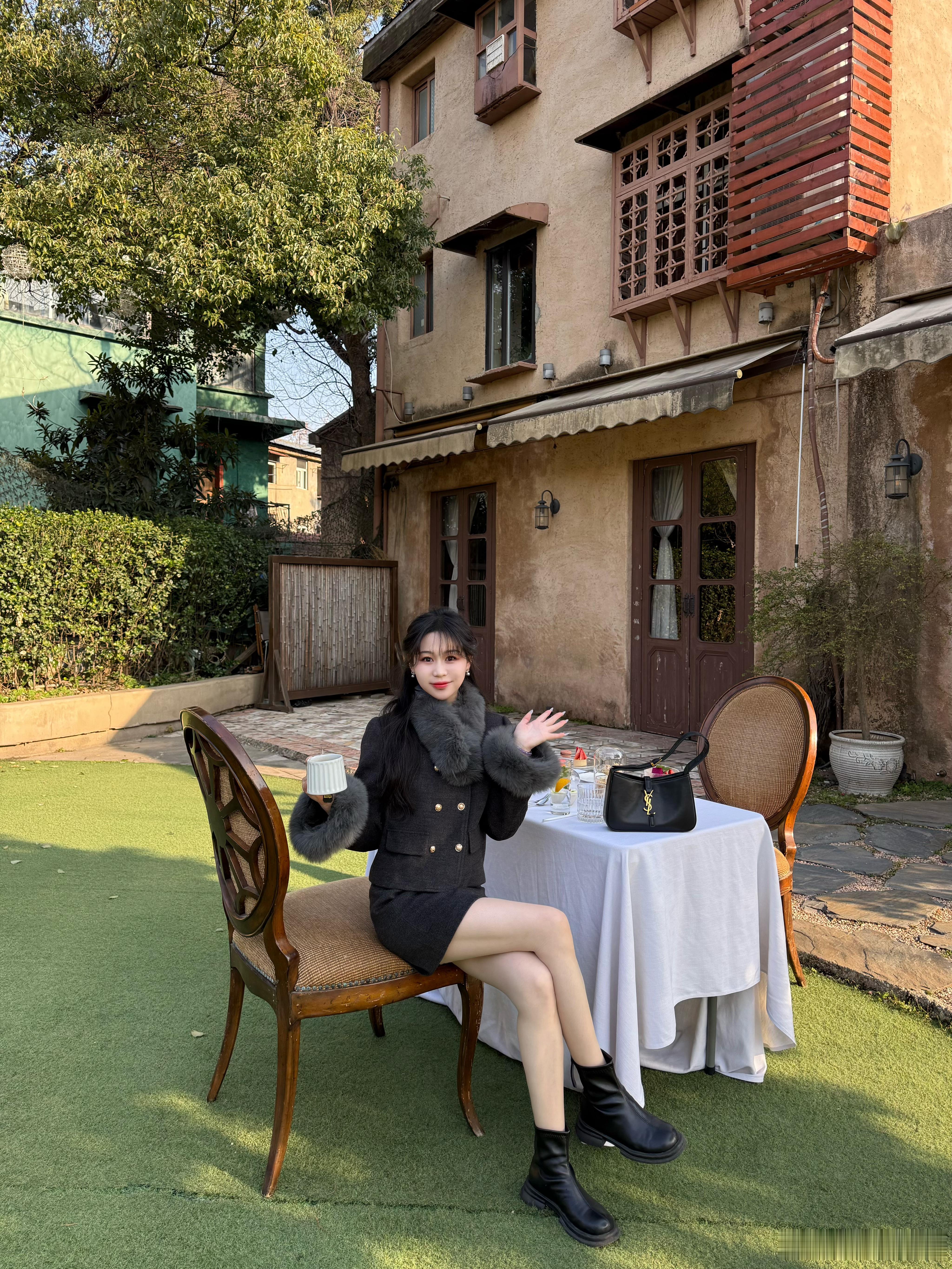 任何天气都适合想你