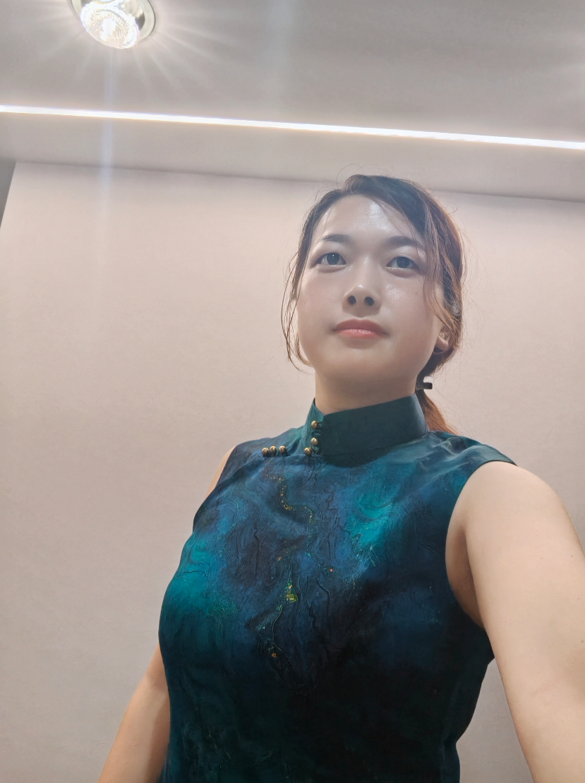 不知不觉快四十了，时间过的好快