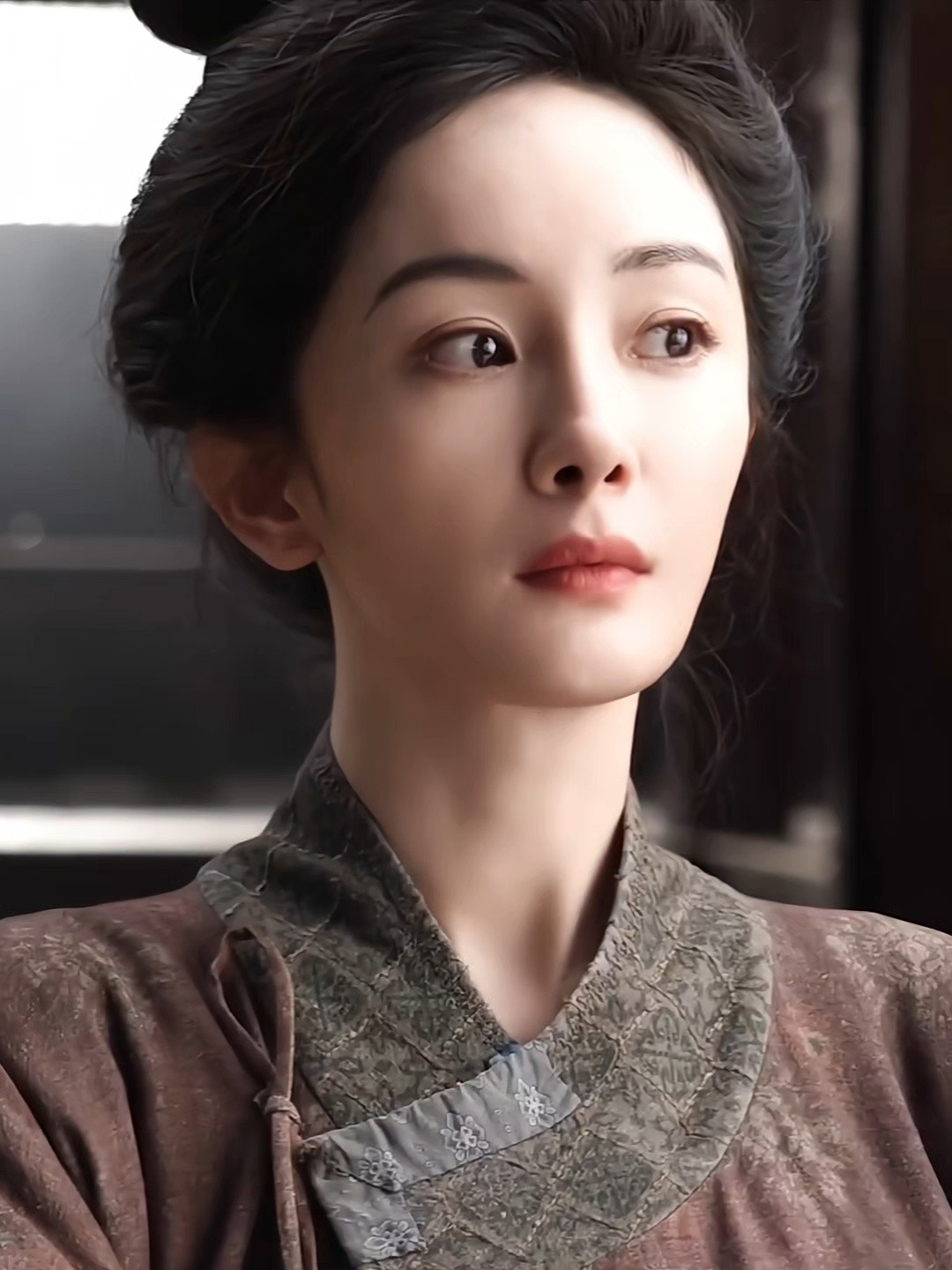 什么李夫人这分明就是我夫人[微笑][微笑]​​​