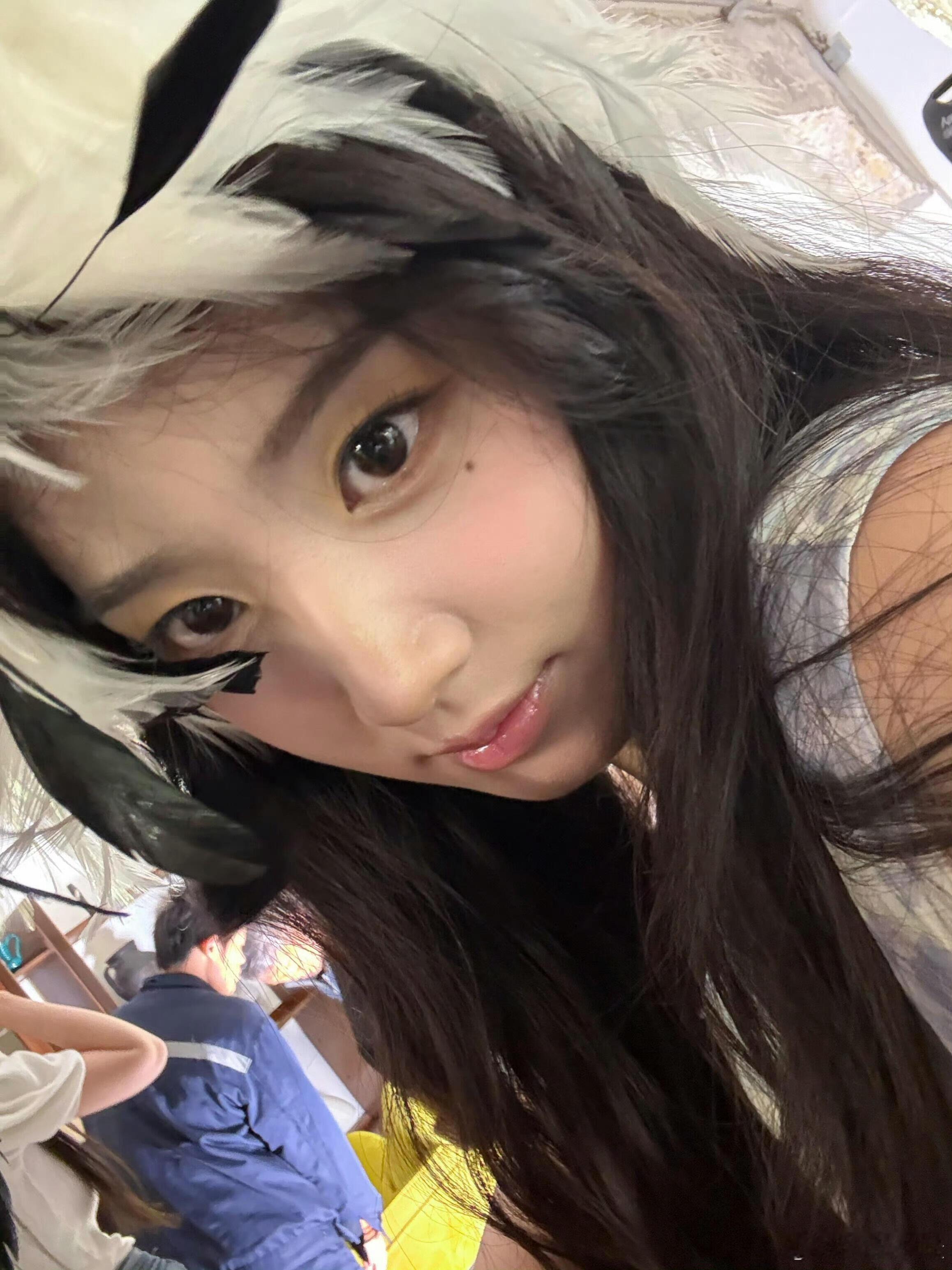 卢昱晓卢昱晓女友照合集😘🥰卢昱晓｜