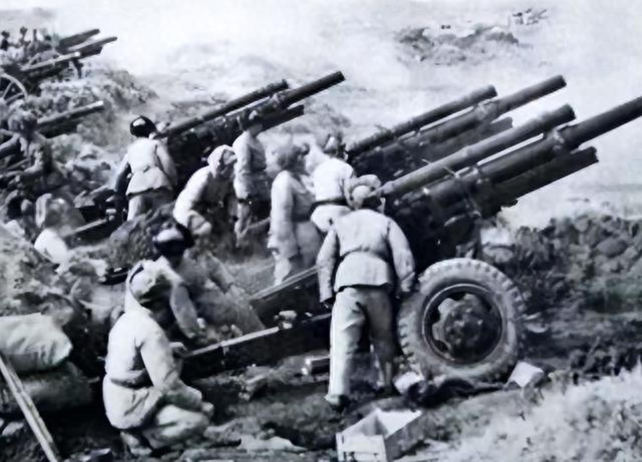 1948年6月22日，开封全城解放，豫东战场局势迎来关键转折。但您知道吗？粟