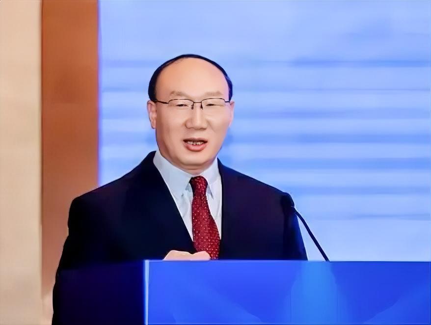 看了张锁江的履历，我总结出：靠谱，是这个时代最顶级的才华。从中国到世界，他