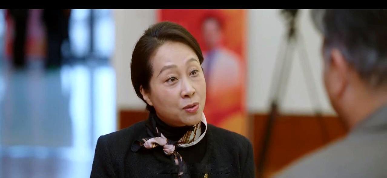《问心2》这波真是有点意思，盛年原本想拿欧阳妲“做文章”，结果反倒把自己看得有点