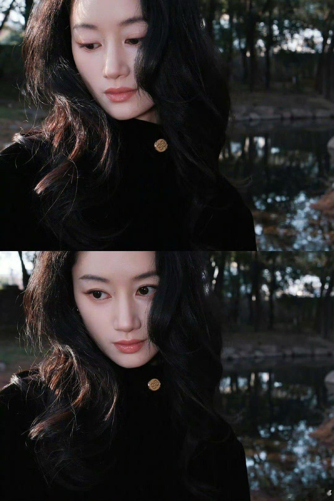 郭晓婷天选体制内高智女主郭晓婷演方穆静，那种骨子里的清冷感太对了。不是装出来的