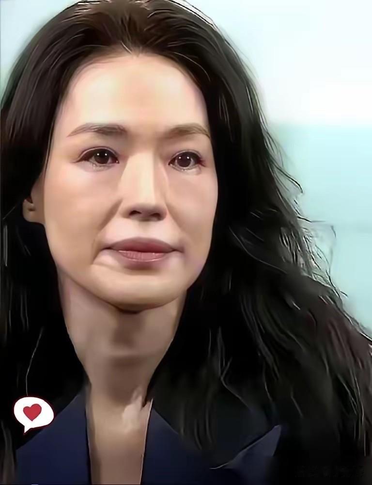 舒淇第一次亲口承认，她和冯德伦这九年，不是丁克。去年十一月郑裕玲那期访谈，她才