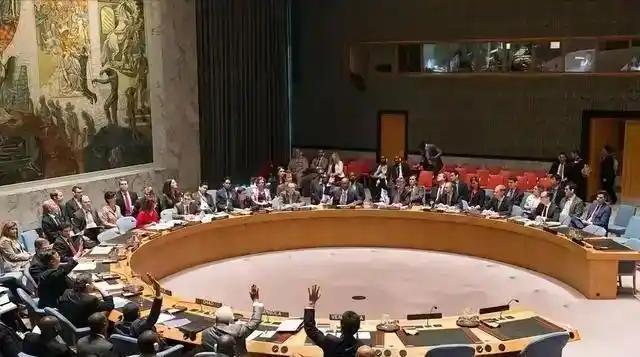 关键时刻终于来临！联合国秘书长的角逐进入最后关头，中国这一票起到了决定性作用。