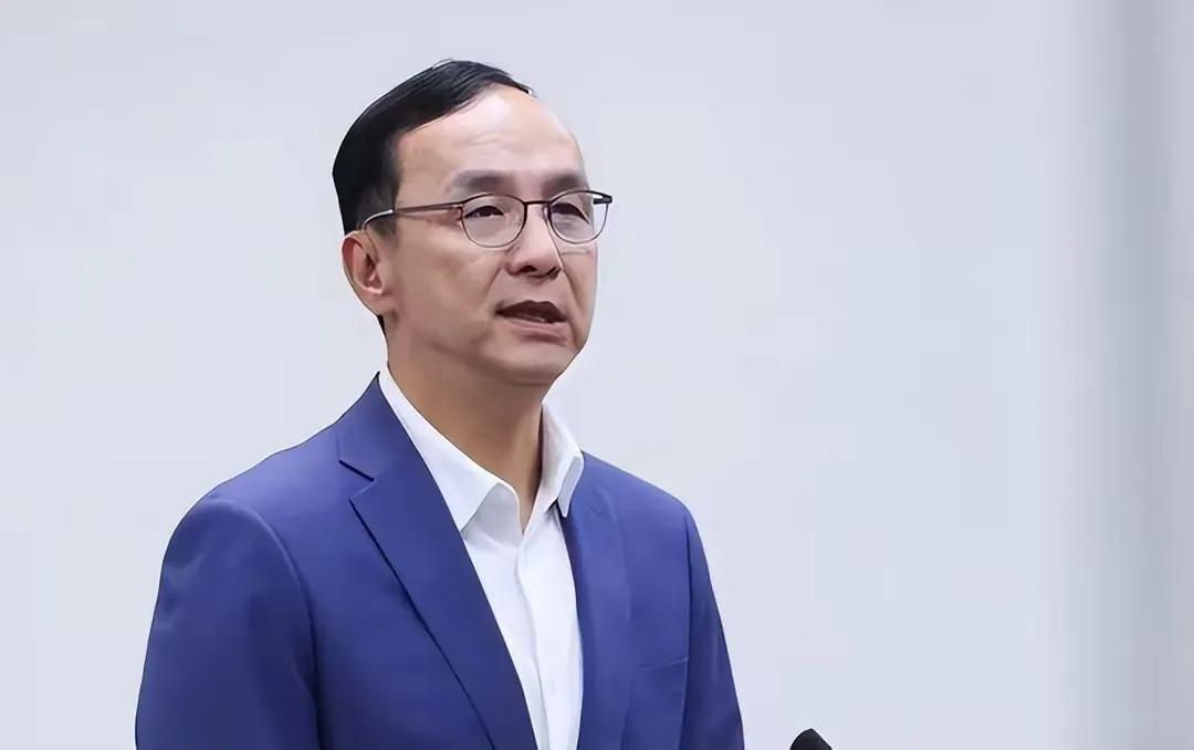 朱立伦竟缺席蓝营在7月25日进行的“全代会”！吴伯雄、王金平出席原因曝光！如今