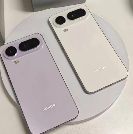 荣耀Magic8ProAir真机杀疯了！155g轻薄机身，旗舰体验直接拉满