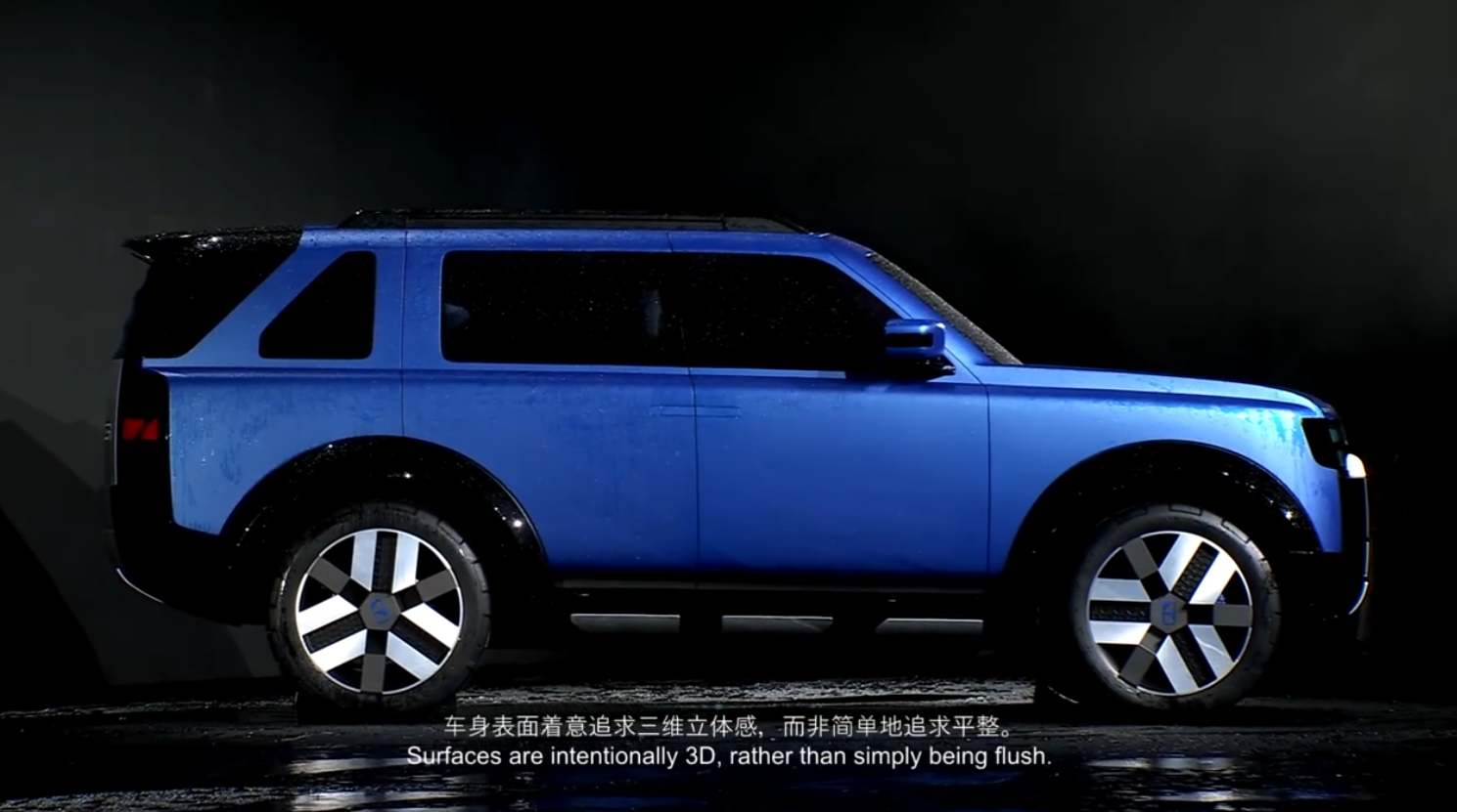 路虎FREELANDER神行者于上海进行全球首秀，此次并非仅仅发布几款新车，而是