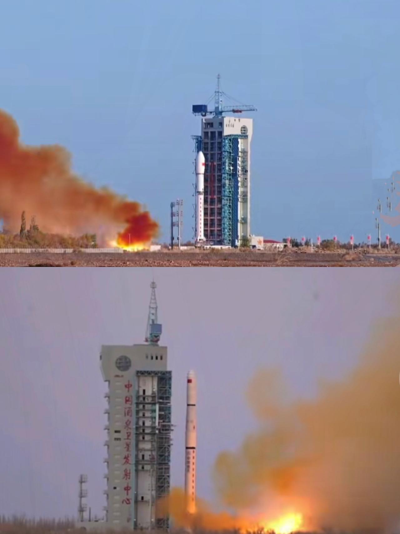 火箭又发射失败了。而且好巧不巧，这次恰好又是民营火箭。酒泉卫星发射