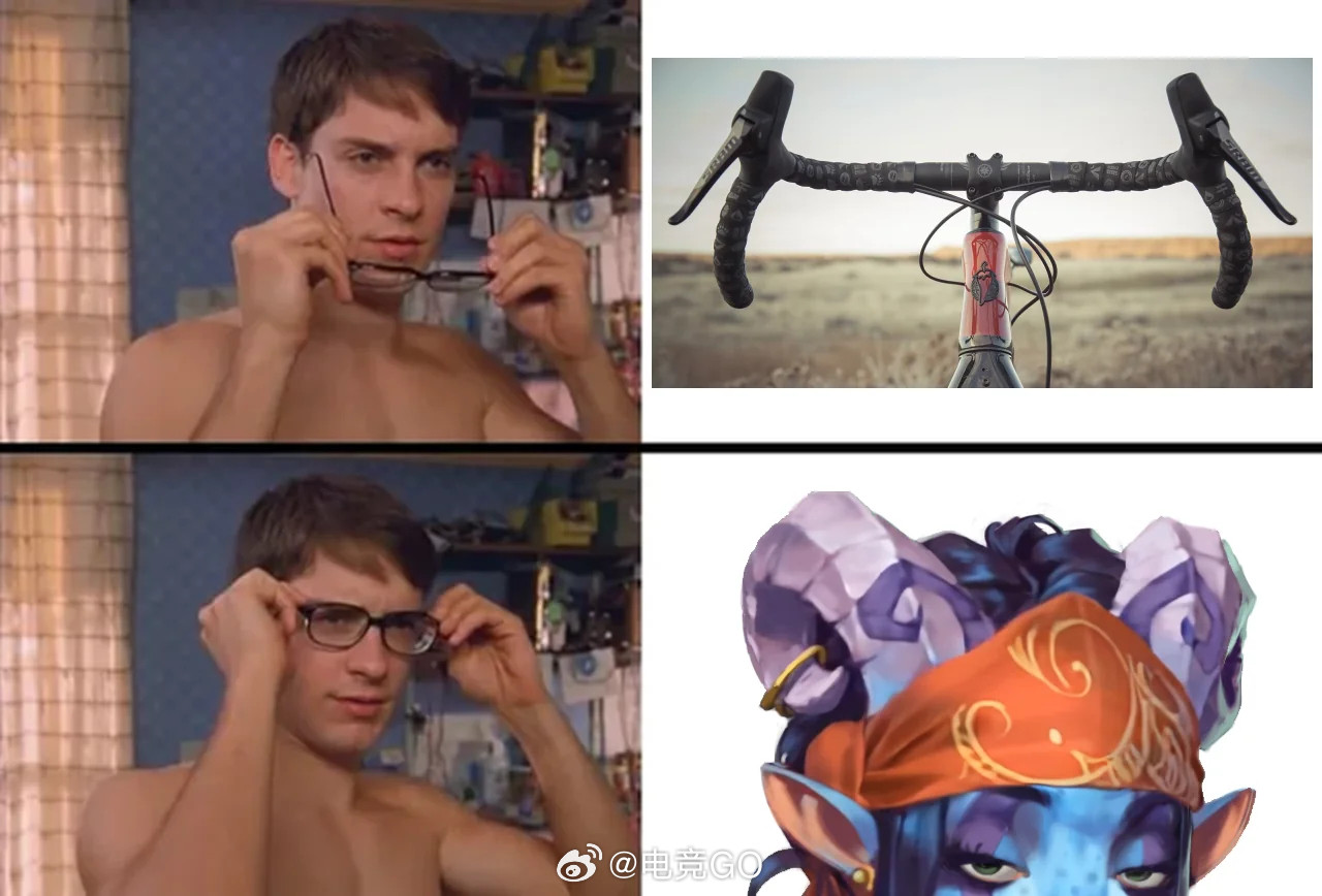 奇货郎好难打啊你们多少级了？dota2趣闻dota2DOTA2