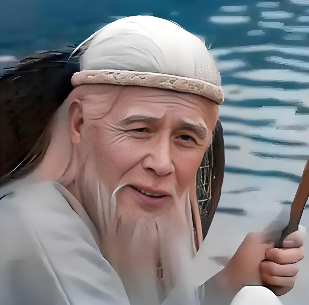 姜子牙封神，封到最后却发现没有自己的神位，元始天尊冷笑：你可知，你最大的神位是什