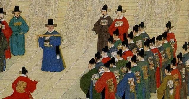 大明首位才子杨慎的一生