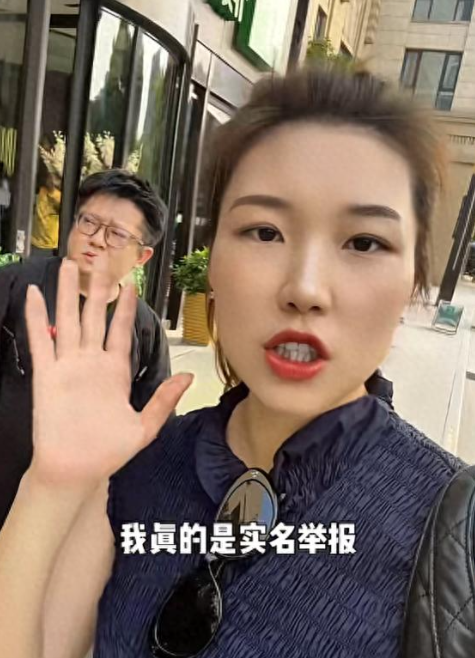 女子举报上海出租车拒载！全过程曝光，被司机骂一路，理由惹众怒