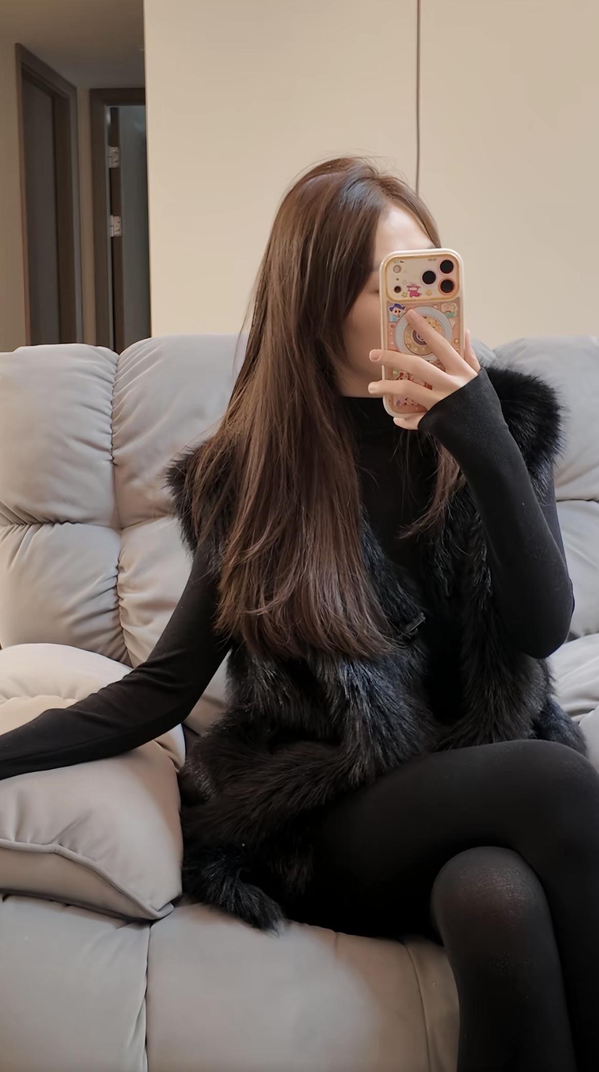 有哪些女生日常好看穿搭可以借鉴