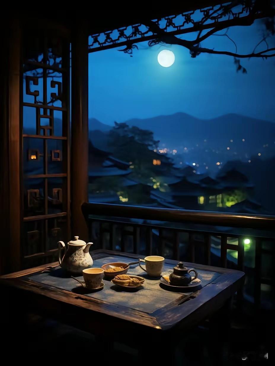 七律·静室远山衔落翠微间，独坐幽斋对此闲。雨后苔痕侵石径，风前竹韵透纱窗