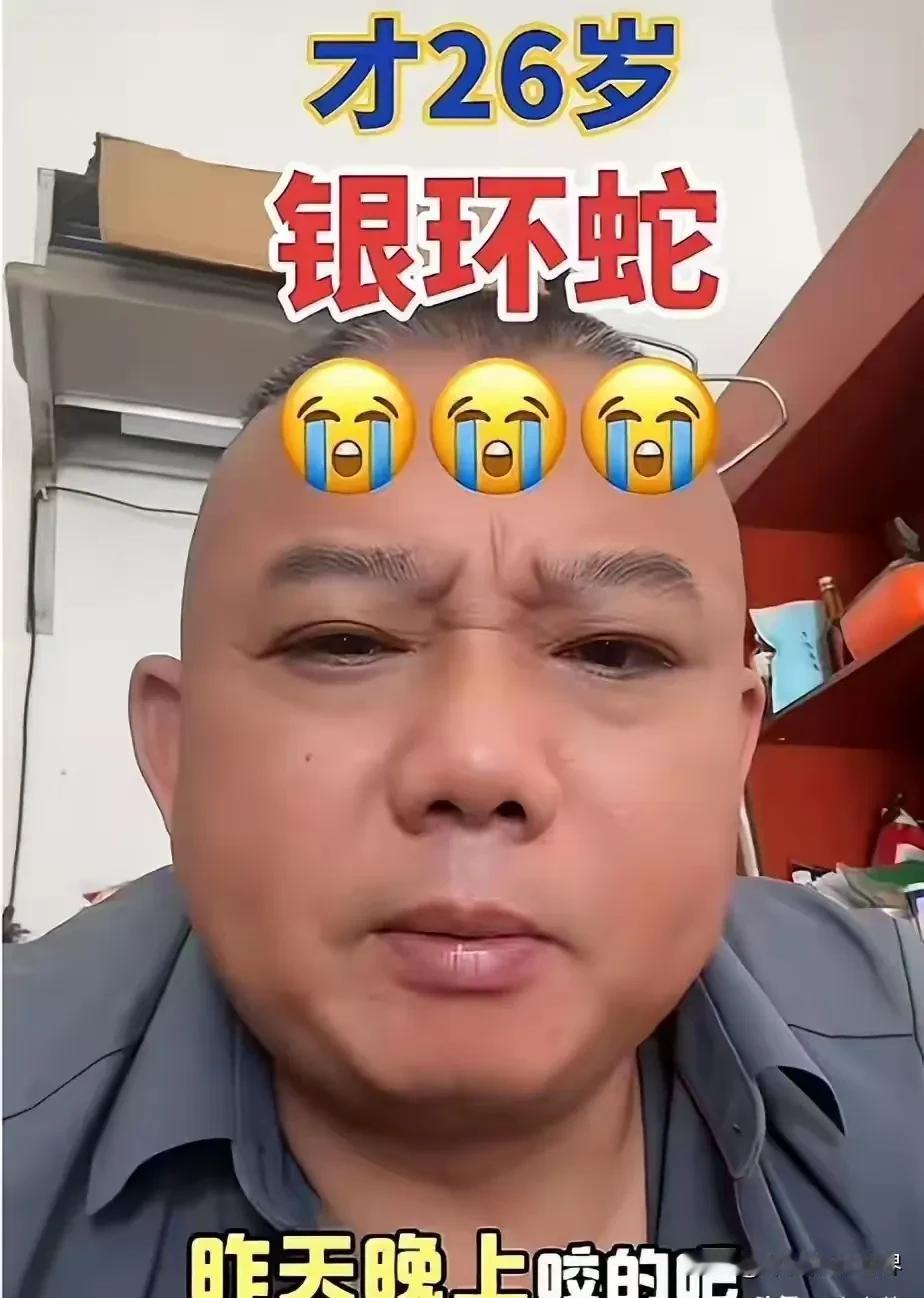 如果女子的朋友，能早点请教专家，或许她就能捡回一条命，不至于白白被蛇咬身亡了，怪